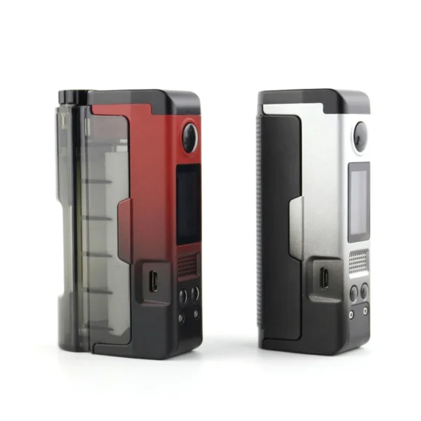 DOVPO Topside Lite Squonk Box Mod