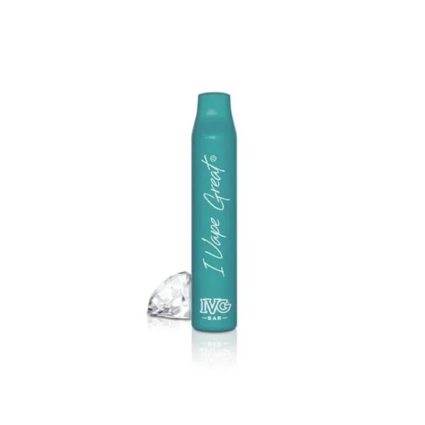 Buy Ivg Max Bar 3000 Puff Disposable At Best Price In Pakistan