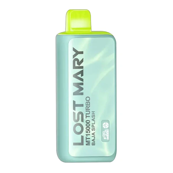 Lost Mary MT 15000 Turbo Disposable At Best Price In Pakistan - Image 2