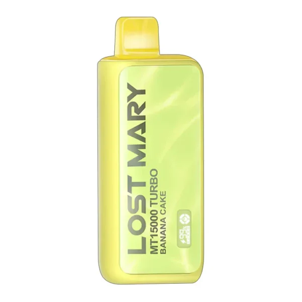 Lost Mary MT 15000 Turbo Disposable At Best Price In Pakistan - Image 4