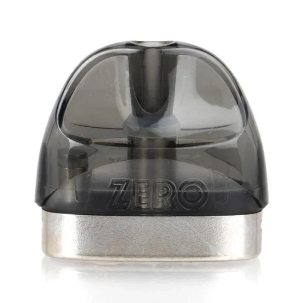 VAPORESSO ZERO Replacement PODS Cartridges - Image 2