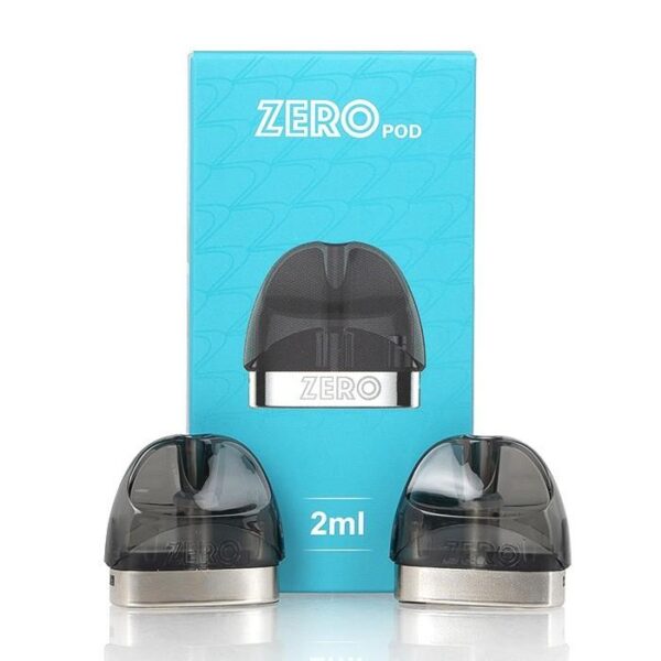 VAPORESSO ZERO Replacement PODS Cartridges